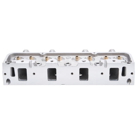 Edelbrock Single Ford FE 72cc 390/428 Head Bare