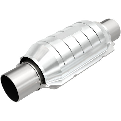 MagnaFlow Universal Catalytic Converter 2.50 Ulev