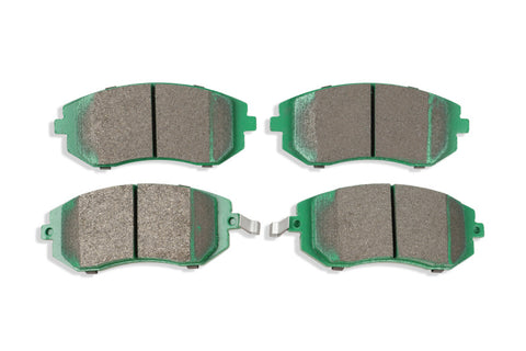 DBA 03-05 Subaru WRX / 08 Subaru WRX SP500 Front Brake Pads