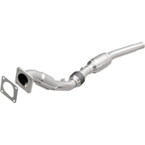MagnaFlow Direct Fit Catalytic Converter 00-02 Audi A6 Quattro 2.7L