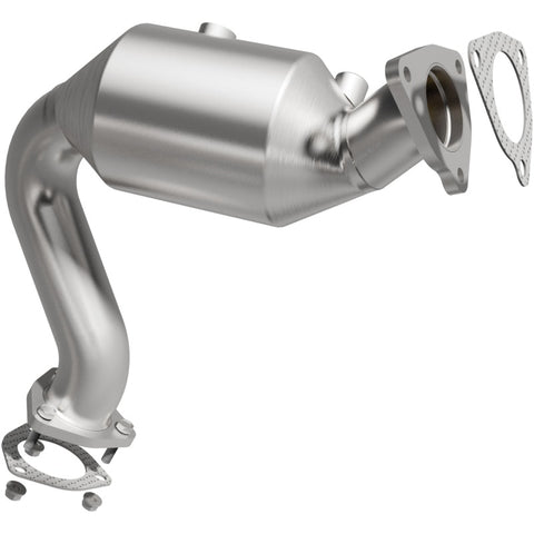 MagnaFlow 11-12 A8 Quattro V8 4.2 OEM Close Coupled Direct Fit Converter