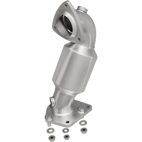 MagnaFlow Direct Fit Catalytic Converter 03-08 Saab 9-3 2.0L