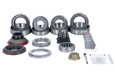 Revolution Gear & Axle 92.5-96 Ford F-150/Bronco Dana 44 IFS Ring & Pinion Master Install Kit