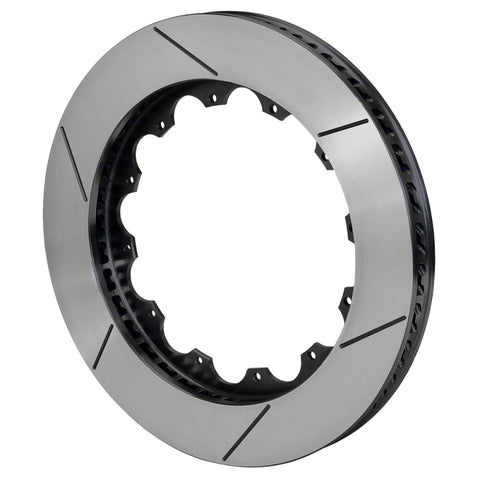 Wilwood ROTOR1400-110BK825-000EJCXXXXL 12X8.75 72 CVANE GT black