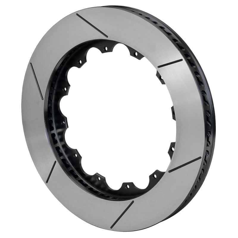 Wilwood ROTOR1400-110BK825-000EJCXXXXL 12X8.75 72 CVANE GT black