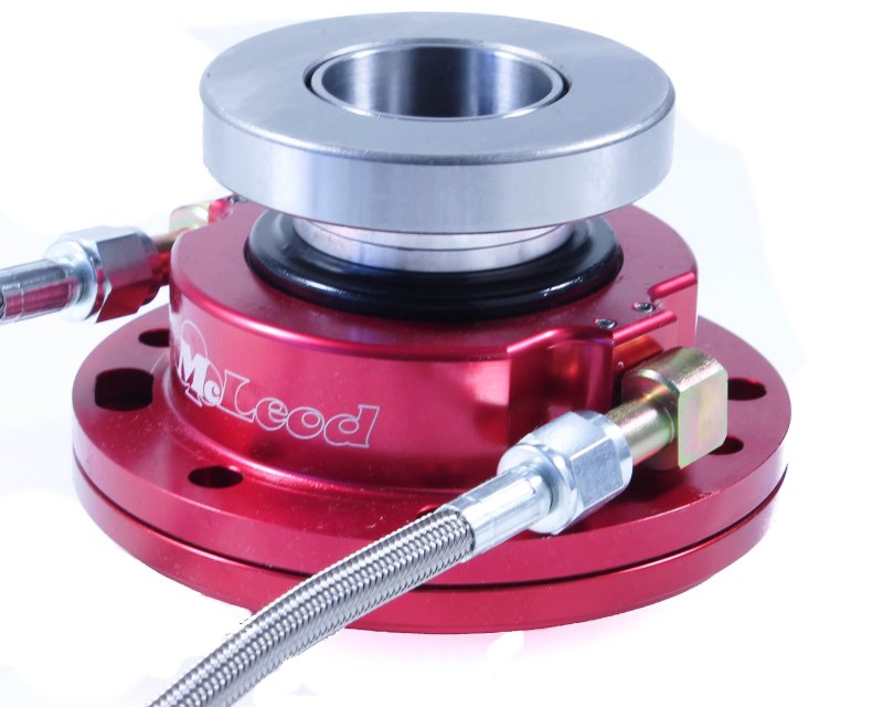 McLeod Hydraulic T.O. Bearing Bolt On Lenco/B&J 4.680 OD W/3.150 Id Cavity