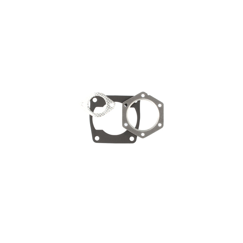 Cometic 89-92 Polaris Big Boss 250 4x6 72mm Bore Top End Gasket Kit