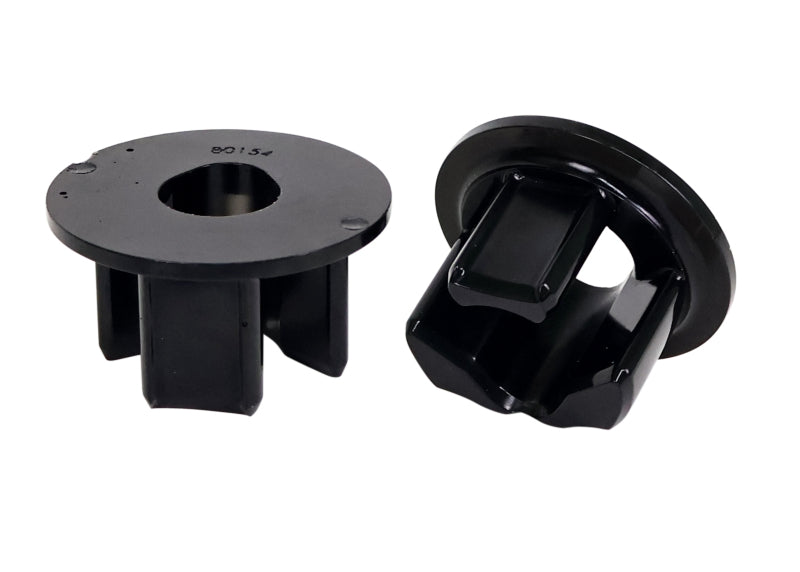 Whiteline 16+ Mazda MX-5 Miata Rear Differential Bushing Insert Kit