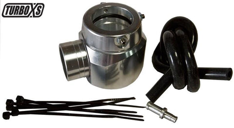 Turbo XS Gen 2 Eclipse H BOV Adapter