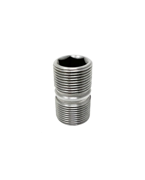 Torque Solution S197 11-14 / S550 2015+ Ford Mustang GT Oil Filter Adapter