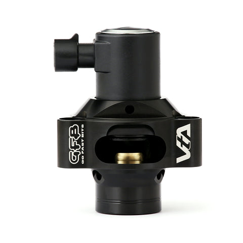 GFB VTA Blow Off Valve 2022+ VW Golf R Mk8 w/Continental Diverter