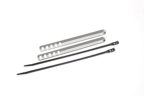 Radium Engineering FCST-X Lift Pump Mounts - Mid Depth / Deep Depth - (use W/ Bosch BR540 or DW400)