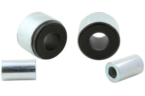 Whiteline Subaru Forester/Impreza/Liberty/Outback/Legacy Rear Differential Mount in Cradle Bushing