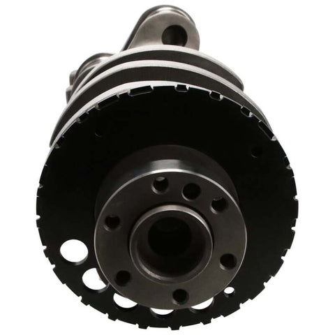 Manley Chevrolet inLSin 4.000in Stroke Lightweight Pro Series Crankshaft