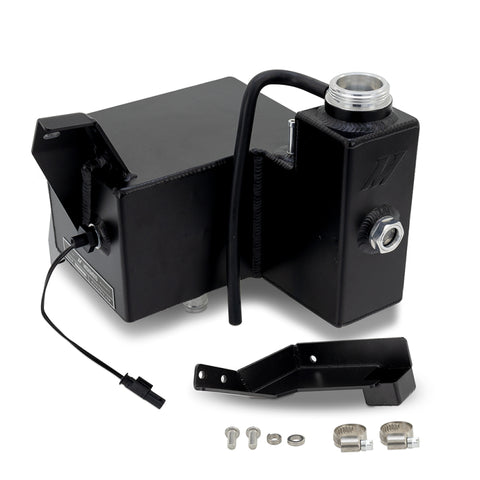 Mishimoto 2019+ Ram 6.7L Cummins Expansion Tank - Black