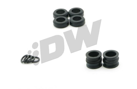 DeatschWerks 02-05 WRX EJ20 565cc Top Feed Injectors