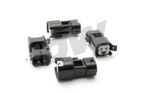 DeatschWerks 02-12 WRX / 07-12 STi / 07-12 Legacy GT 1000cc Bosch EV14 Injectors