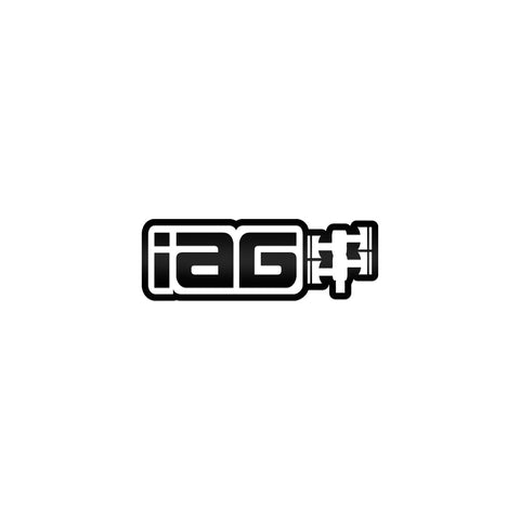 IAG Performance Sticker