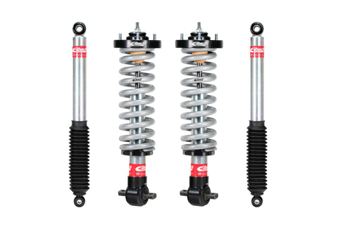 Eibach Pro-Truck Coilover Stage 2 14-18 Chevrolet Silverado 1500 2WD -4WD