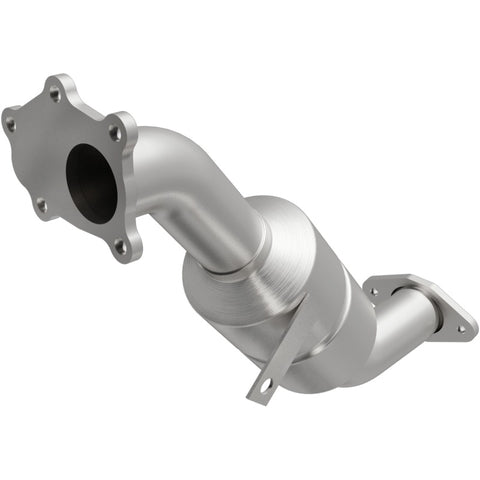 MagnaFlow Direct Fit Catalytic Converter 02-07 WRX/STi frt OEM
