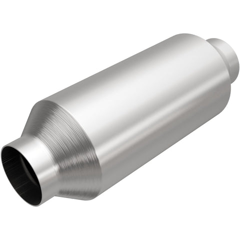 MagnaFlow 2.25 CA Spun Universal Converter