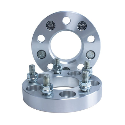 EPI 5/115 Wheel Spacer 2.0 in.