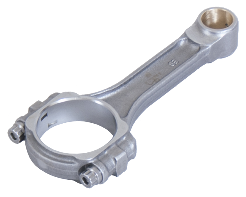 Eagle Chevrolet BB 6.135in 2000 6.135in 5140 Steel 7/16in Bolts I-Beam Connecting Rods - Set of 8