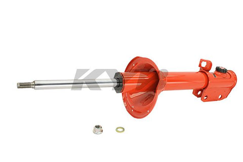 KYB Shocks & Struts AGX Rear Right SUBARU Impreza (AWD) 1993-01 SUBARU Impreza Outback 1995-01 SUBAR