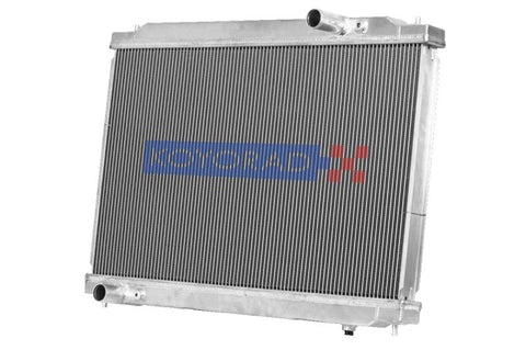 Koyo 76-77 Toyota Celica 2.2L I4 (MT) Radiator