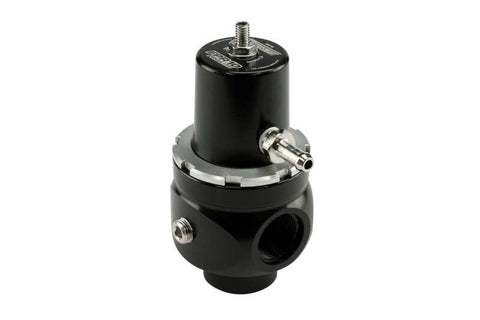 Turbosmart FPR10 Pro-Lite Fuel Pressure Regulator - Black