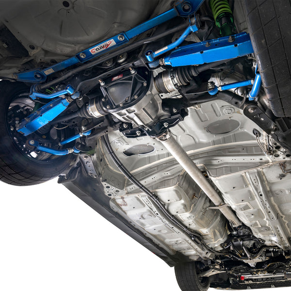 IAG Ford 8.8” Rear End Swap Kit – Andrewtech Automotive