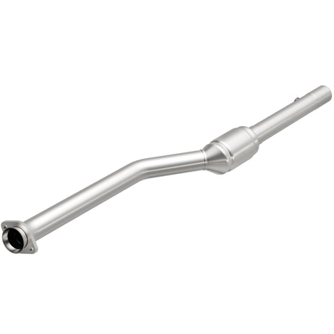MagnaFlow Direct Fit Catalytic Converter 99-00 BMW 540i 4.4L PS Rear