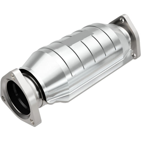 MagnaFlow Direct Fit Catalytic Converter Audi 81 91