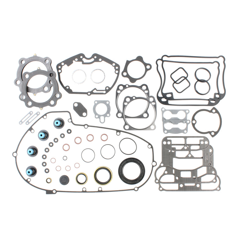 Cometic Harley-Davidson Buell,Firebolt, 02-06 Comp. Motor Kit Std. Bore