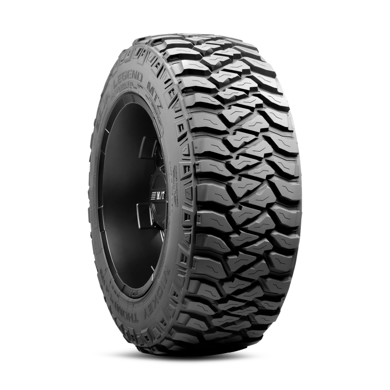 Mickey Thompson Baja Legend MTZ Tire - 38X15.50R20LT 128Q - 247958