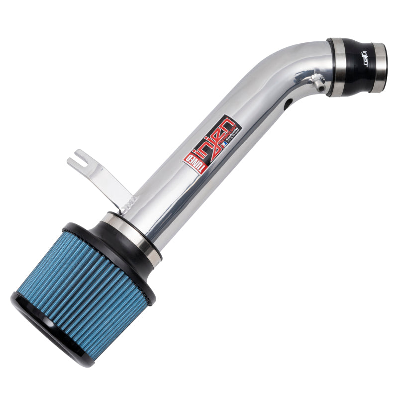 Injen 96-98 Civic Ex Hx EL(Canada) Polished Short Ram Intake