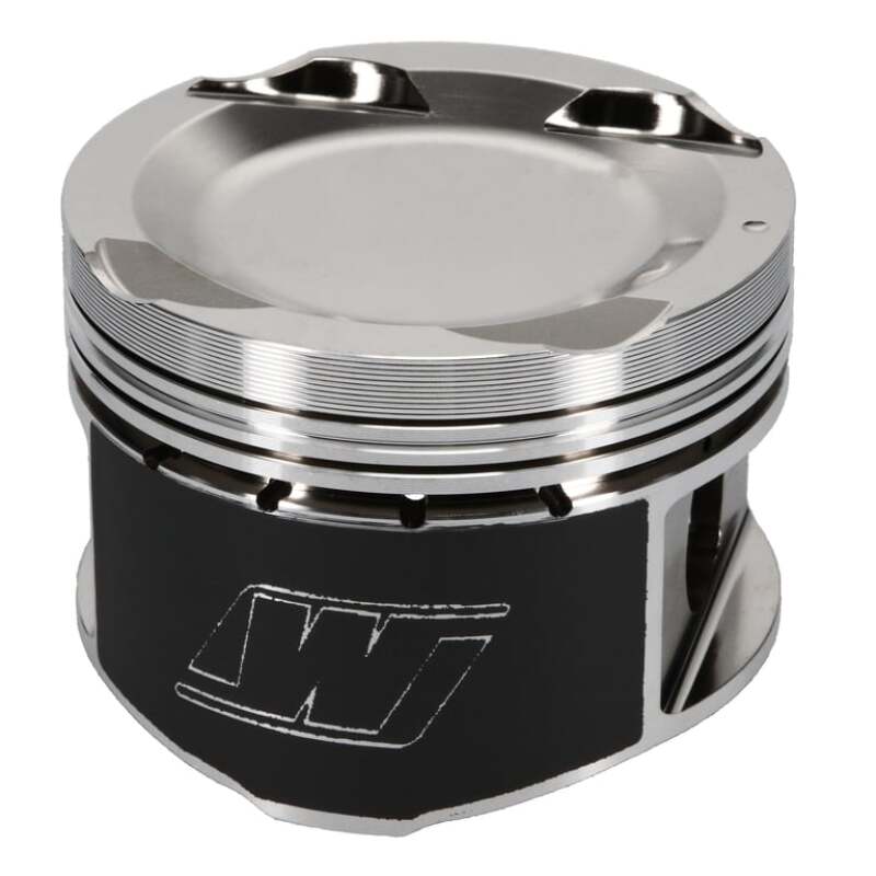 Wiseco VW 1.3L 8V 75.50 mm Bore 40.87 mm CH -27.00 CC Piston Set