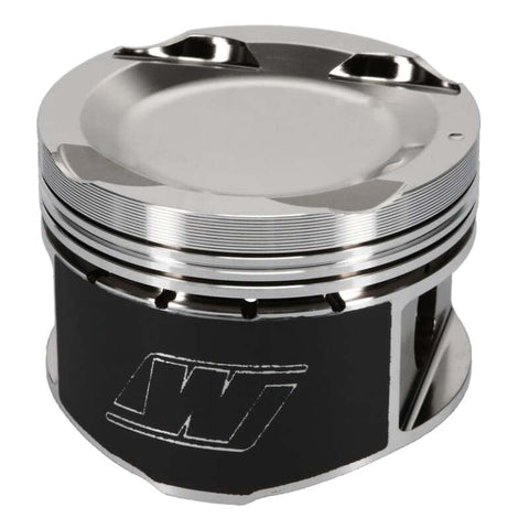 Wiseco VW 2.3L 20V 81.50 mm Bore 37.10 mm CH -20.20 CC Piston Set