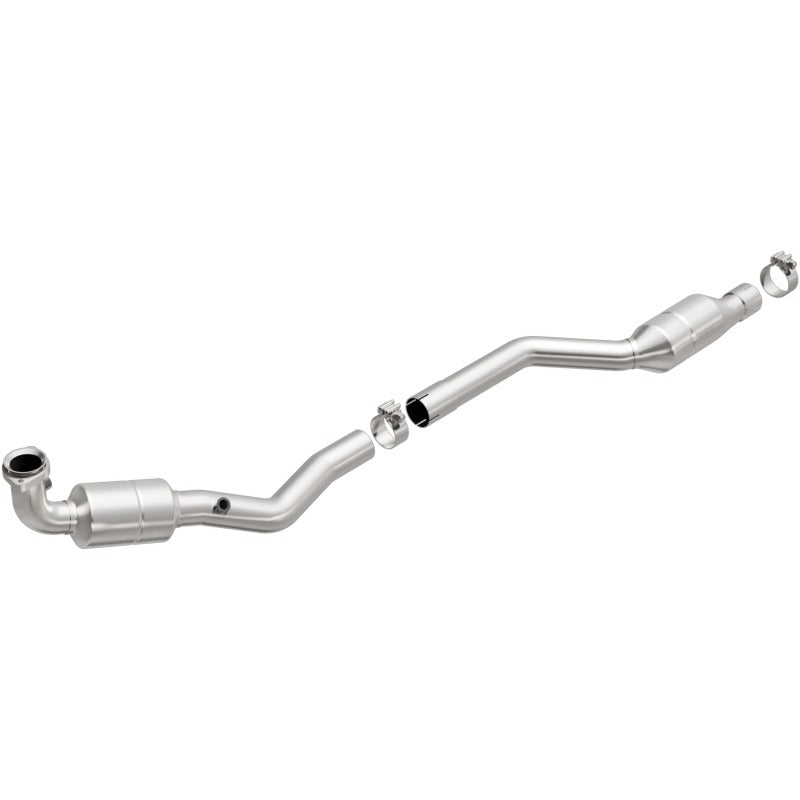 MagnaFlow 2006 Mercedes-Benz SL500 5.0L Direct Fit Converter