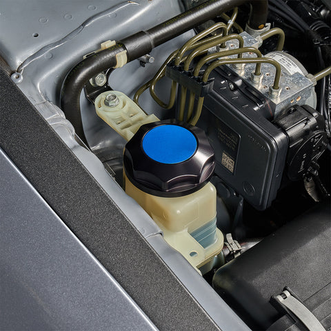 IAG Revolve Power Steering Reservoir Cap
