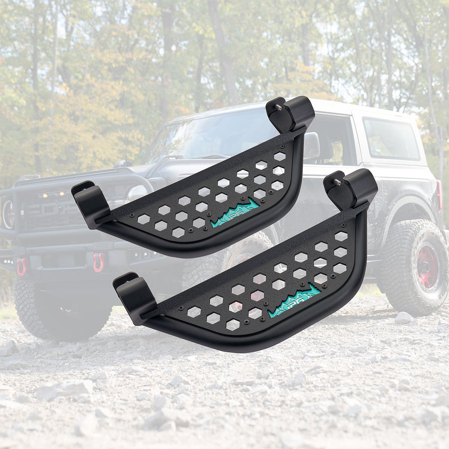IAG V2 EZ-Step® Add-on