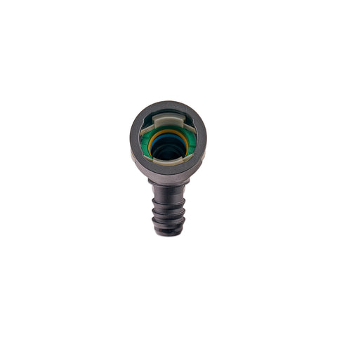 5/8" to 2 x 1/2" Y