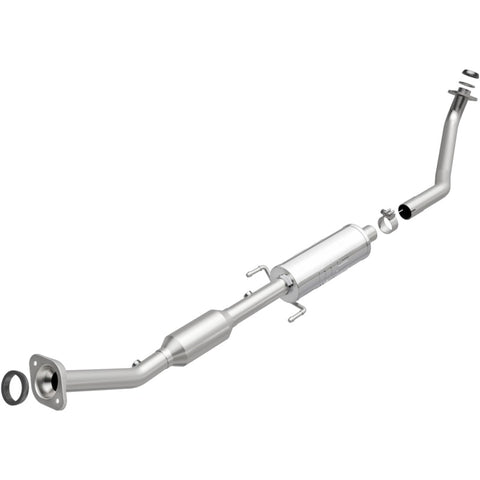 MagnaFlow 03-06 Pontiac Vibe 1.8L Direct Fit Converter