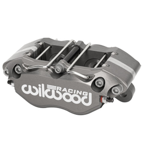 Wilwood ST DP Caliper 1.38 .81 Rotor Ano
