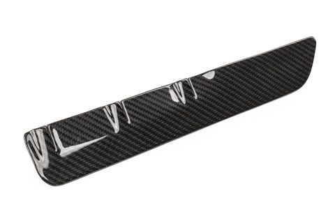 APR 17-26 Audi RS3/12-22 Audi TT RS Quattro 2.5T Carbon Fiber Intake Manifold Cover Plate