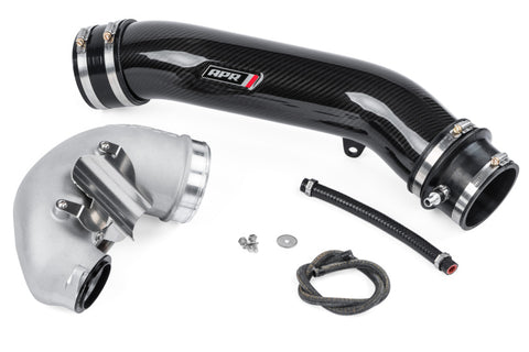 APR 17-20 Audi RS3/18-22 Audi TT RS Quattro (MK3) 2.5T TFSI Turbocharger Inlet System