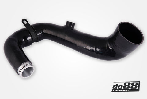 do88 10-13 BMW 135i/335i N55 (E82/E88/E9X) 59mm Turbo Inlet Hose