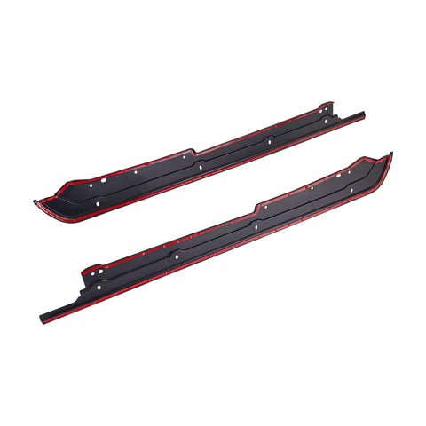 IAG I-Line Rear Tub Rail Protectors