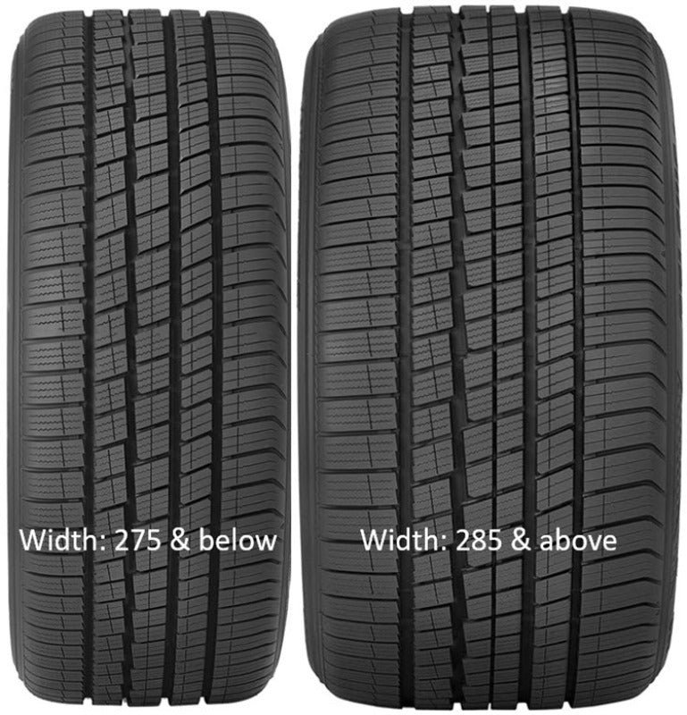 Toyo Celsius Sport Tire - 295/40R21 111Y TL XL
