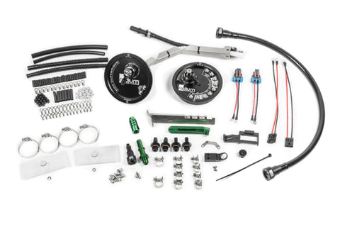 Radium Engineering BMW E46 Fuel Pump Hanger